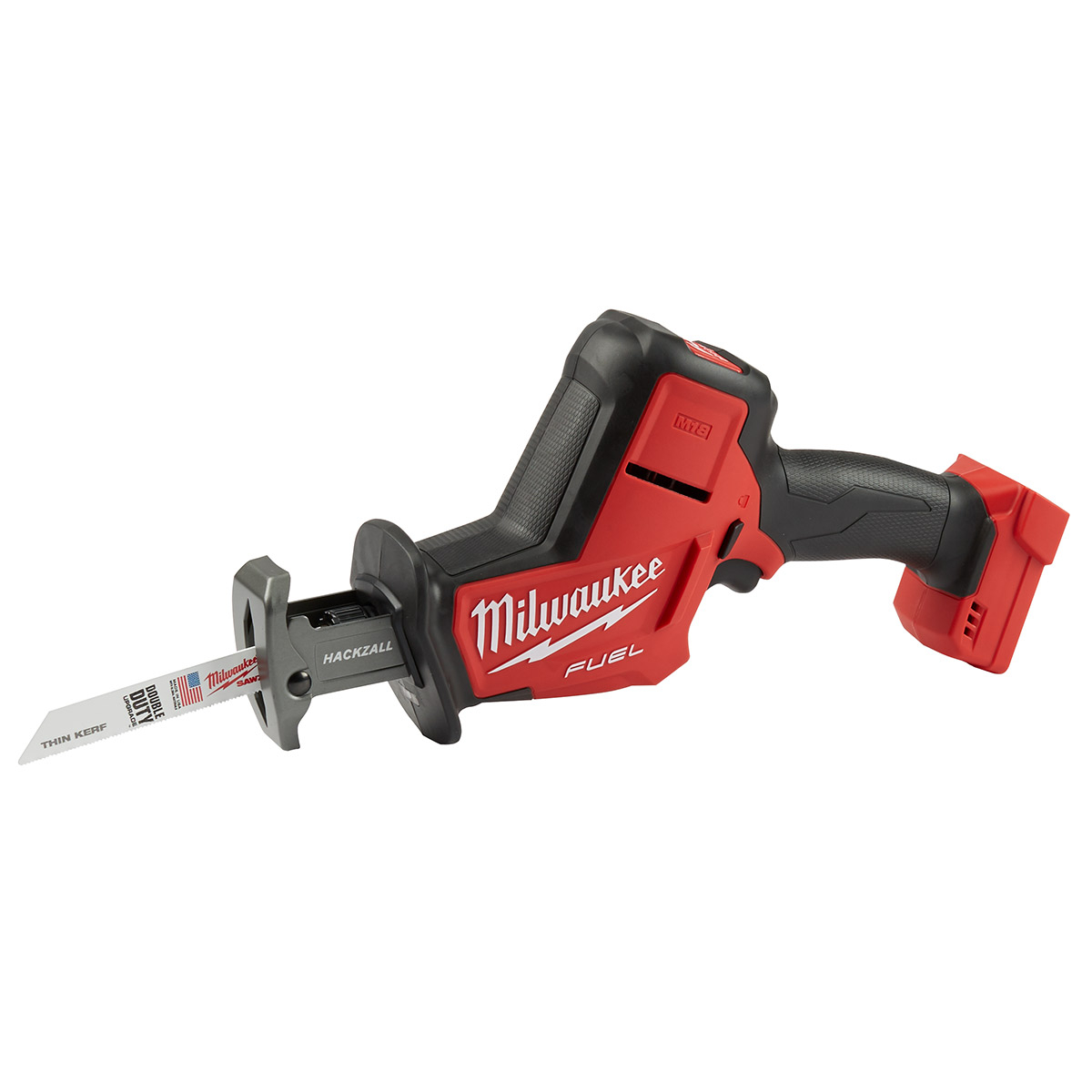 milwaukee m18 fhz seghetto diritto