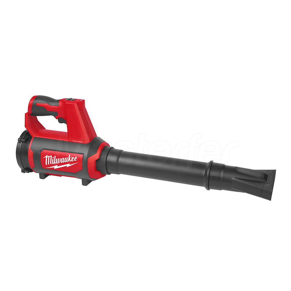 soffiatore a batteria milwaukee m12 bbl-0