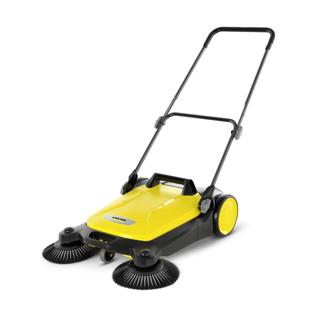 KARCHER S4 TWIN