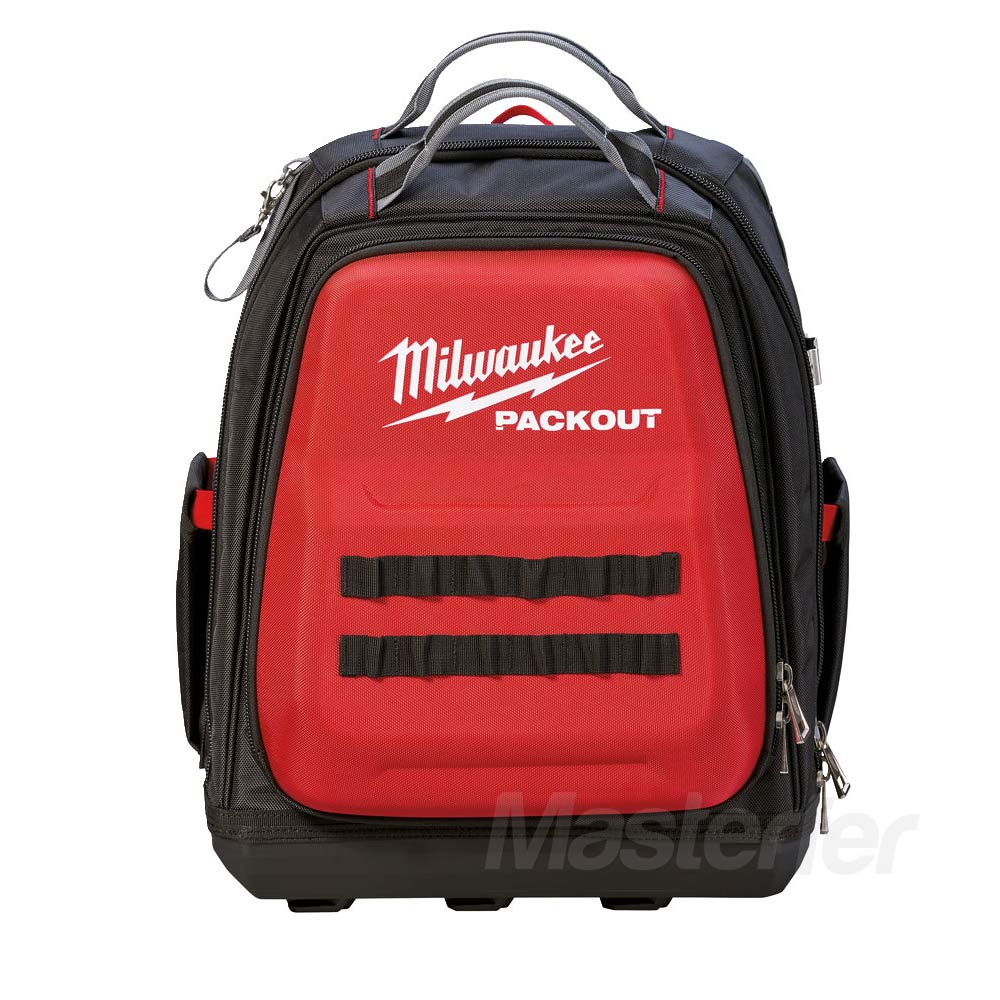 ZAINO PORTA ATTREZZI MILWAUKEE PACKOUT