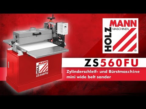 Holzmann ZS 560FU