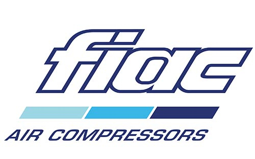 Logo fiac