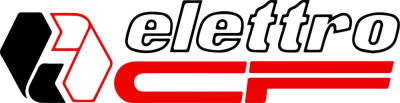 logo elettro cf