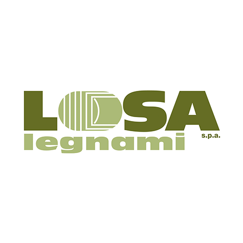 logo losa legnami