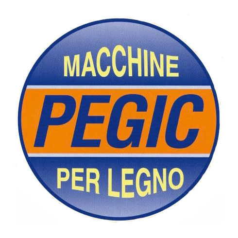 Logo Pegic
