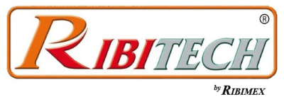 Logo Ribitech