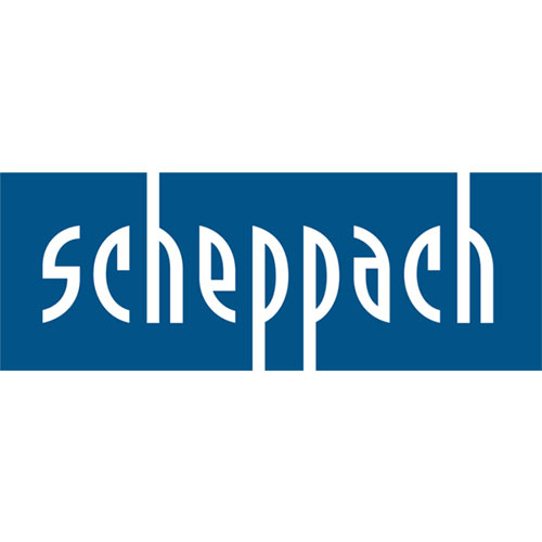 logo scheppach