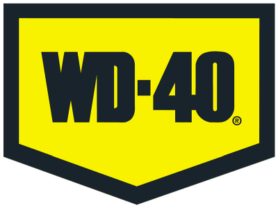 logo wd40