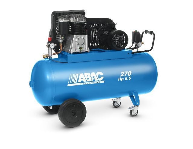 Abac B5900B 270 CT5,5